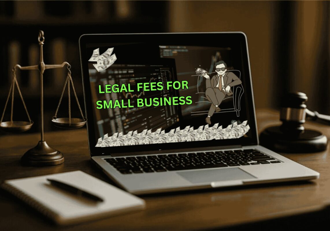 legal fees for small business
