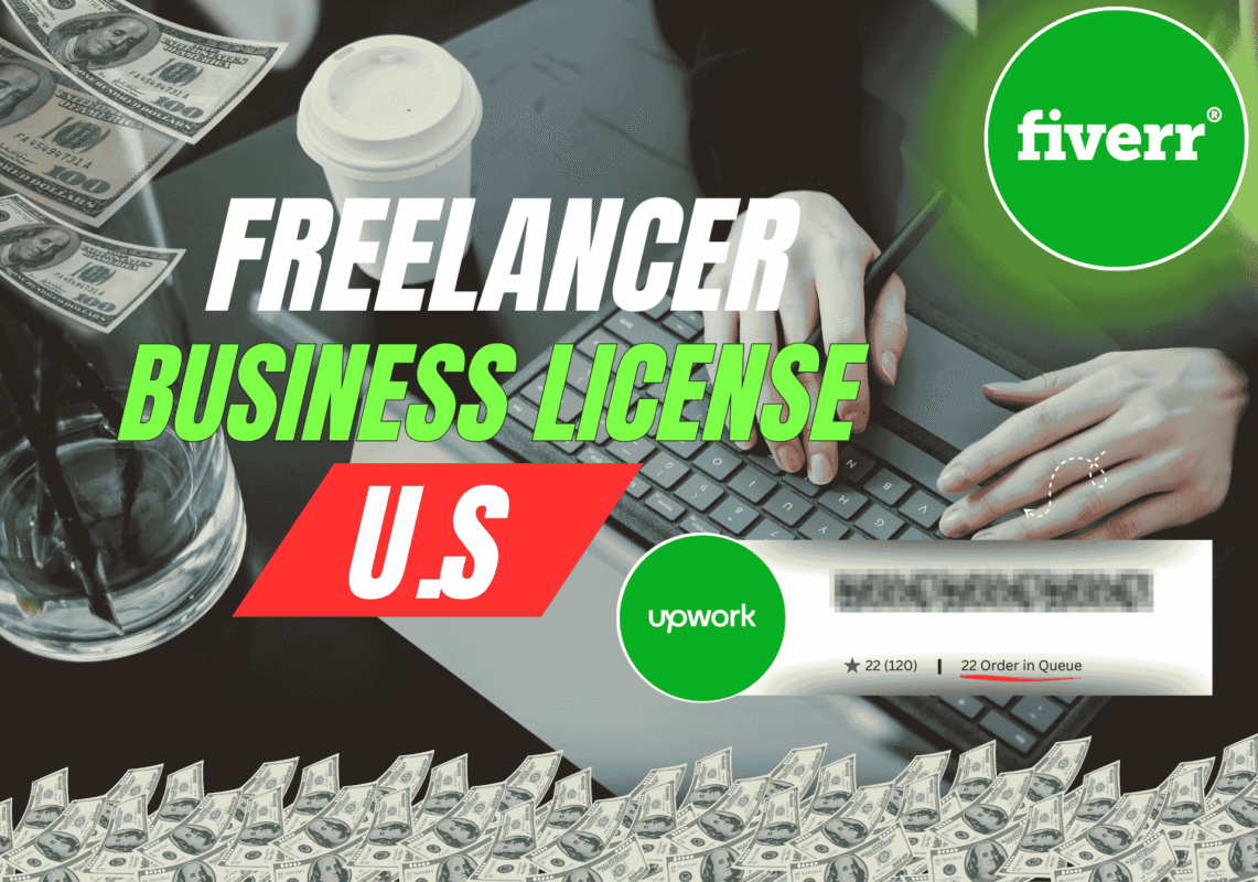 Does a Freelancer Need a Business License in the U.S.