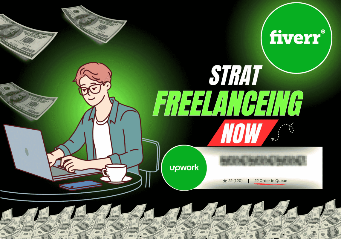 How to Start a Freelancer Business?