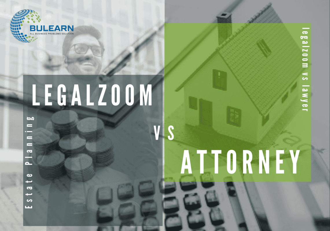 living trust legalzoom vs attorney