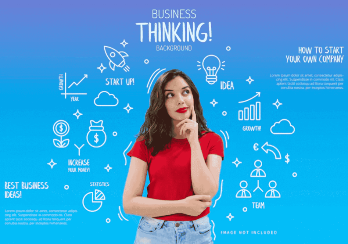 20 High-Demand Business Ideas for 2025 (USA)